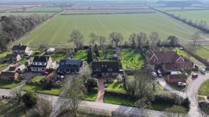 Overhead property/surrounding area- click for photo gallery
